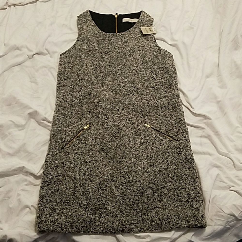 Loft dress